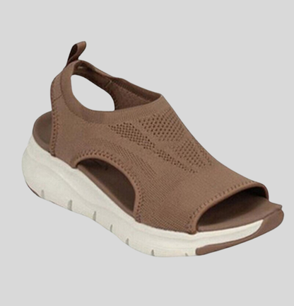 Danielle | Women’s Spring Open Toe Platform Shoes