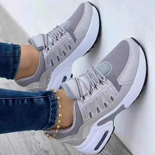 Casual Wide Fit Shoes - Fashinoza