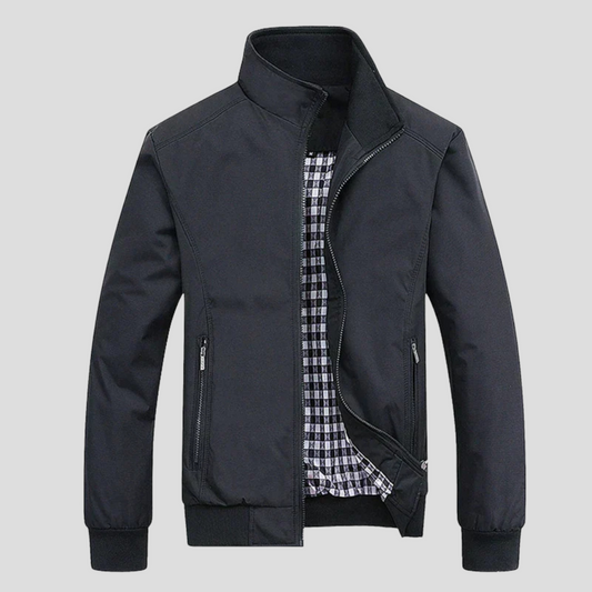 Men's Windproof Jacket - Fashinoza