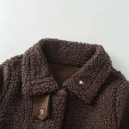Women's Modern Cut Jacket