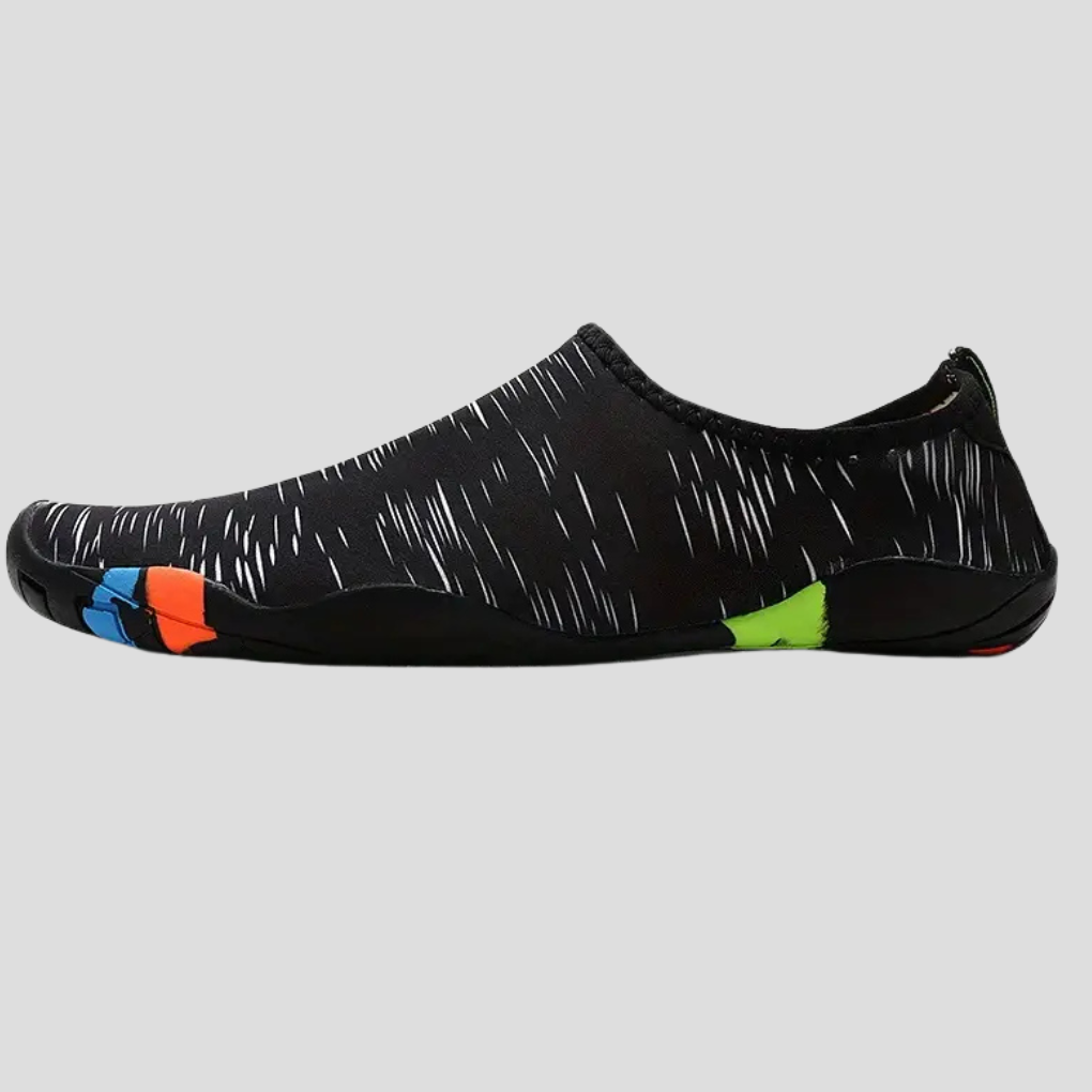 Men's Slip Resistant Water Shoes - Fashinoza