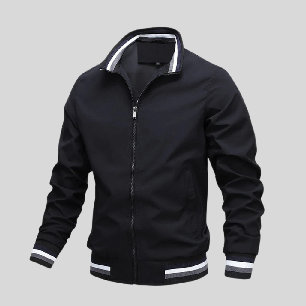 Men's Waterproof Transition Jacket Lightweight