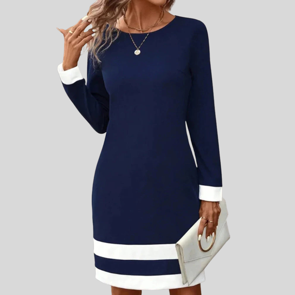 Women's Day To Evening Dress - Fashinoza