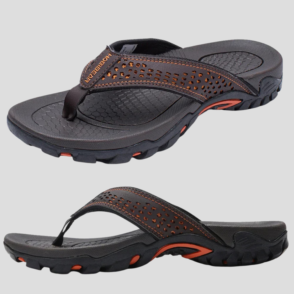 Men's Slip On Water Shoes Grippy Wet Condition