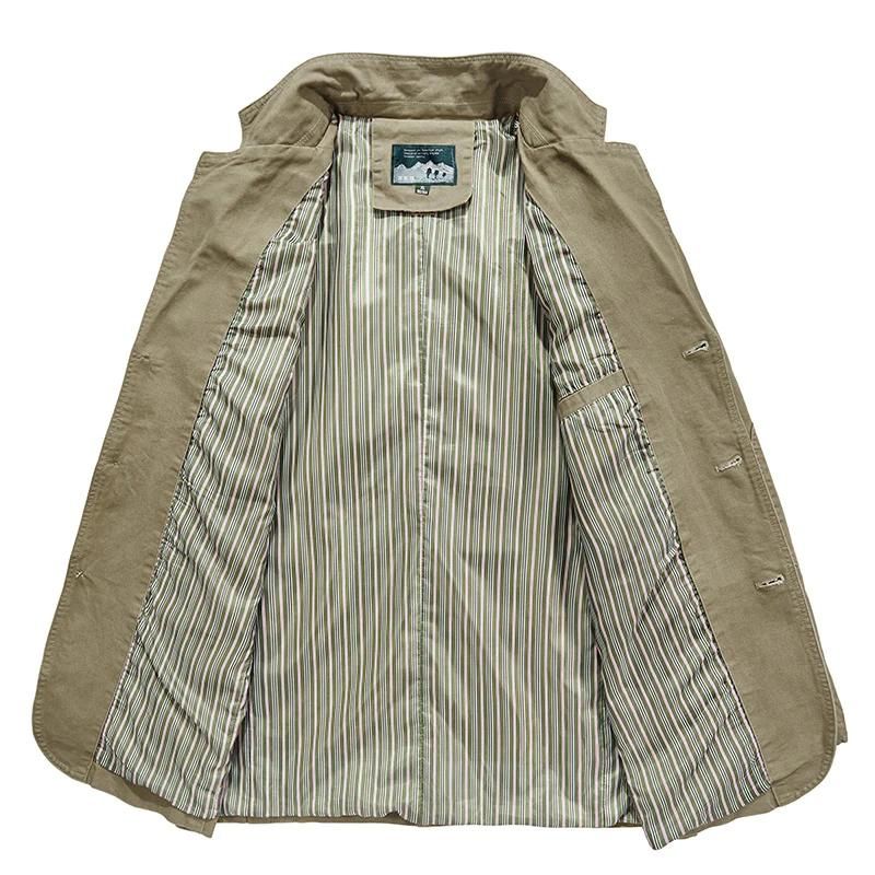 Gregory | Men Spring Casual Blazer Jacket
