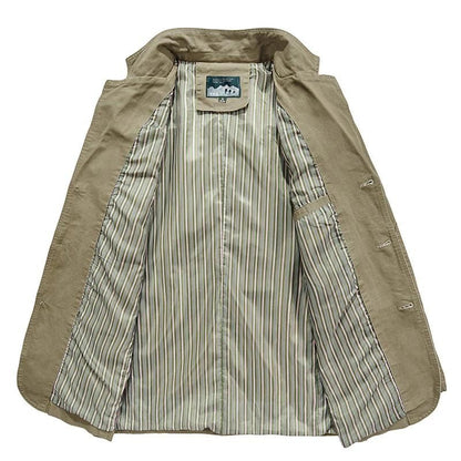 Gregory | Men Spring Casual Blazer Jacket