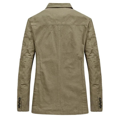 Gregory | Men Spring Casual Blazer Jacket