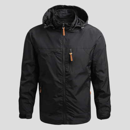 Men's Softshell Jacket Winter Outdoor - Fashinoza