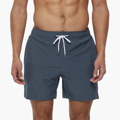 Daniel | Men’s Summer Athletic Drawstring Shorts