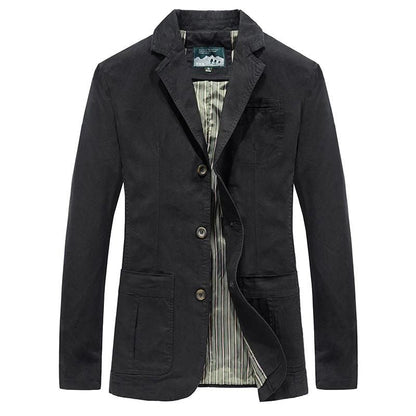 Gregory | Men Spring Casual Blazer Jacket