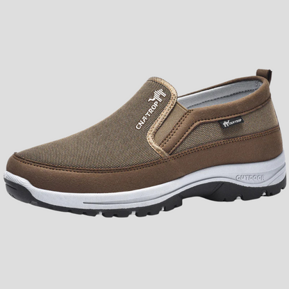 Men's Support Shoes Everyday Comfort - Fashinoza