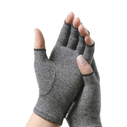 Arthritis Heat Gloves Pain Relief