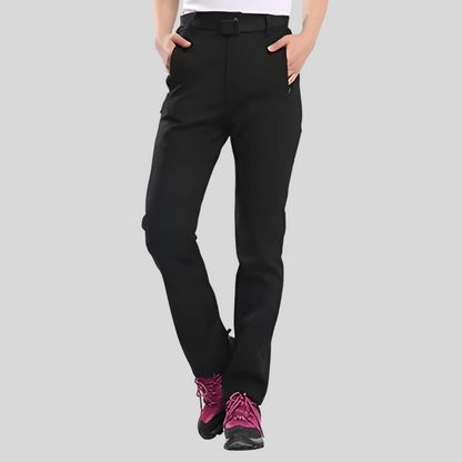 Men's Hiking Pants Rugged Water Resistant - Fashinoza