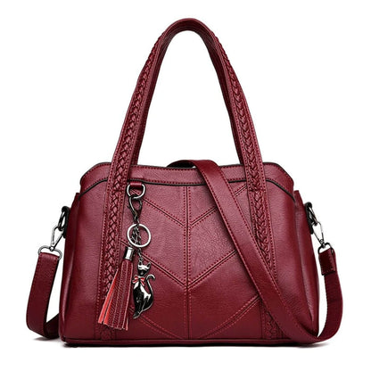 Women's Tote Bag - Fashinoza