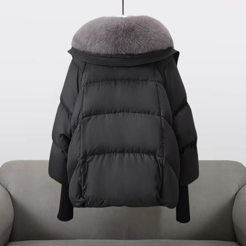 Bianca | Women’s Padded Warm Winter Jacket Caliboot