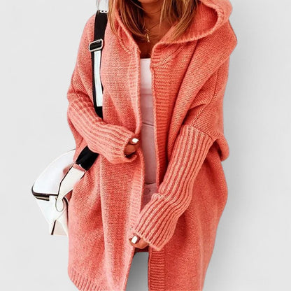 Women's Knit Cardigan Comfortable