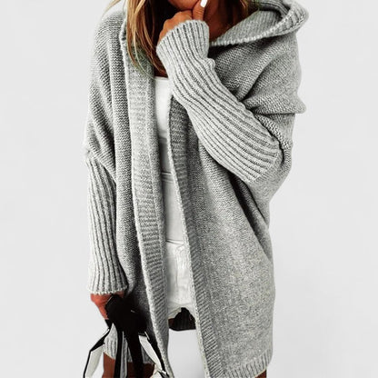 Women's Knit Cardigan Comfortable