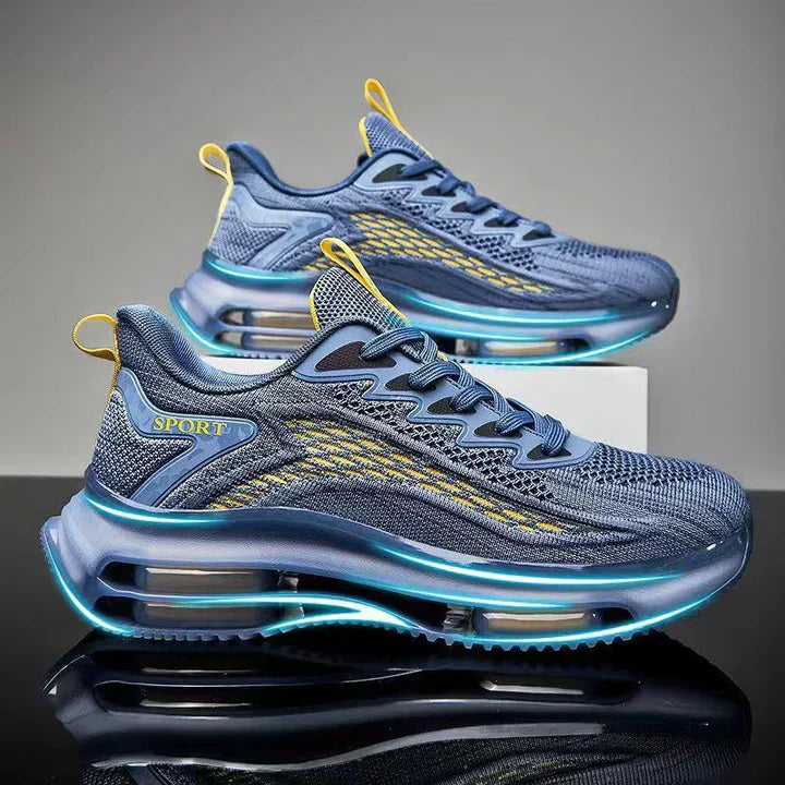Men's Running Shoes Comfortable - Fashinoza