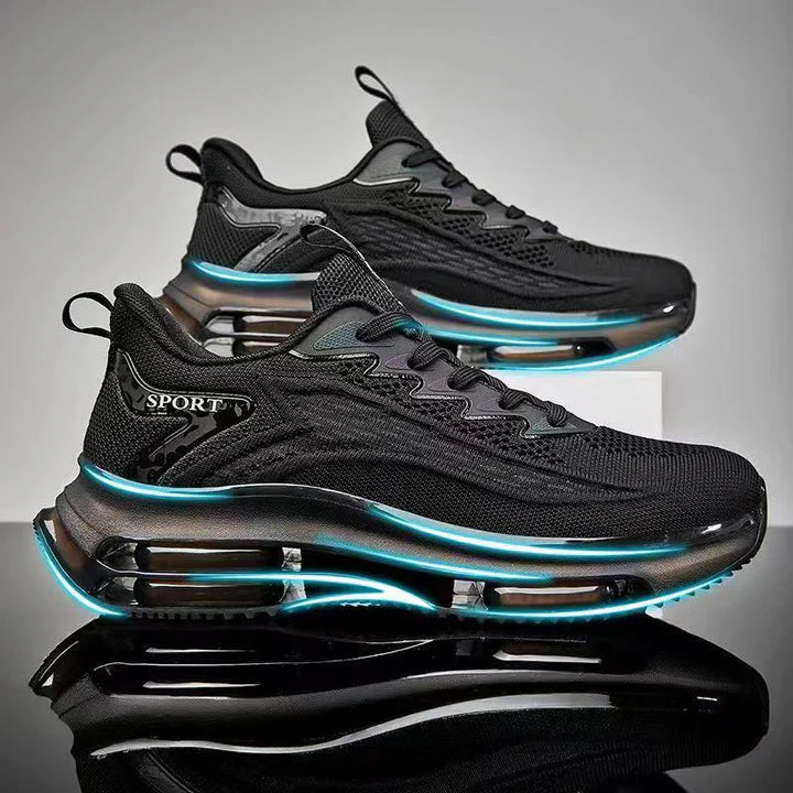 Men's Running Shoes Breathable Comfortable