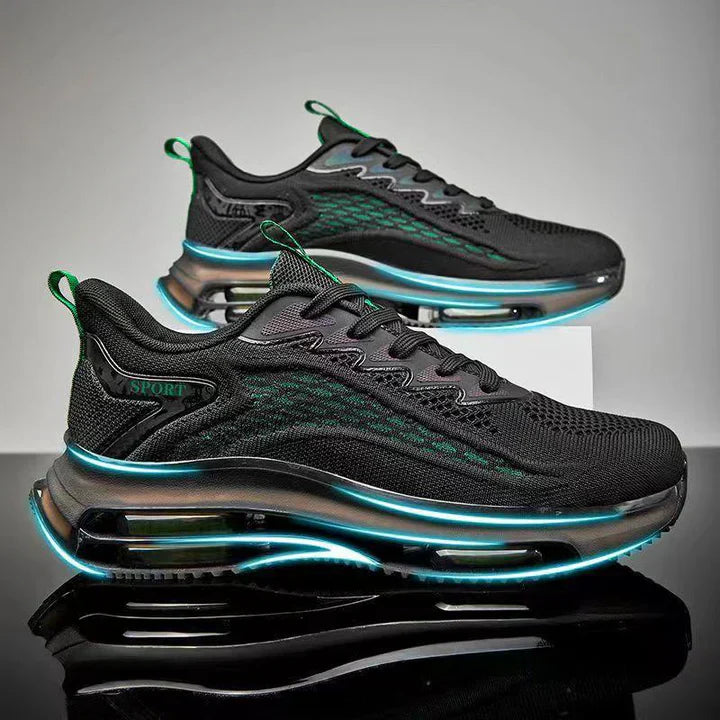 Men's Running Shoes Breathable Comfortable