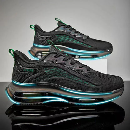 Men's Running Shoes Breathable Comfortable