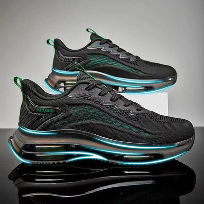 Men's Running Shoes Comfortable