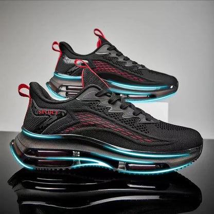 Men's Running Shoes Breathable Comfortable