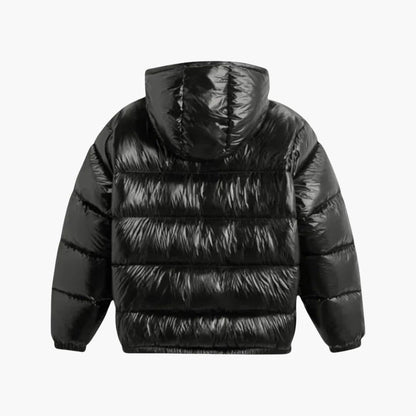 Men’s Winter Insulated Puffer Jacket