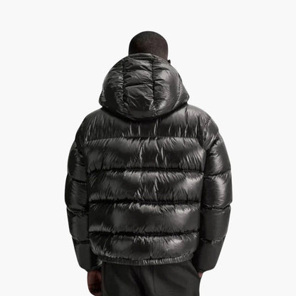 Men’s Winter Insulated Puffer Jacket