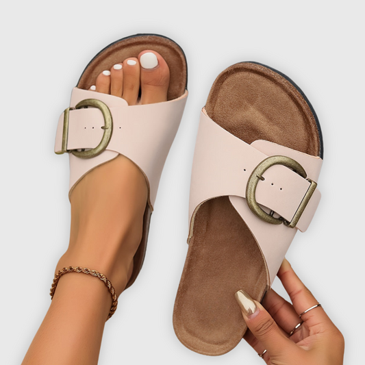 Aeris | Women's Orthopedic Open Toe Sandals