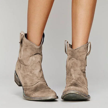 Women's Cowboy Boots