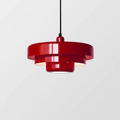 Led Pendant Light Vintage Style