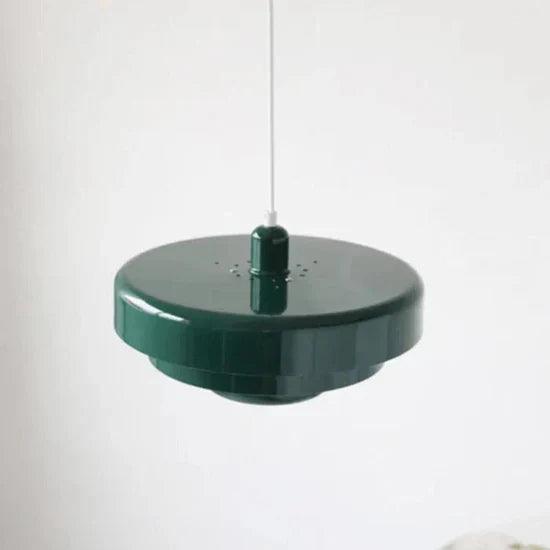 Led Pendant Light Vintage Style