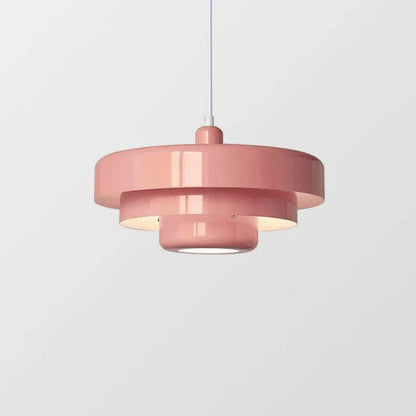 Led Pendant Light Vintage Style