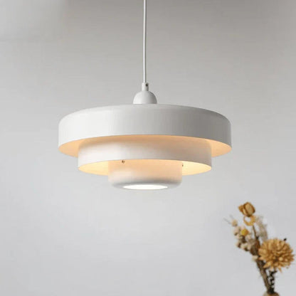 Led Pendant Light Vintage Style