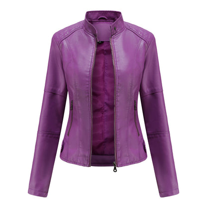Women's Modern Jacket