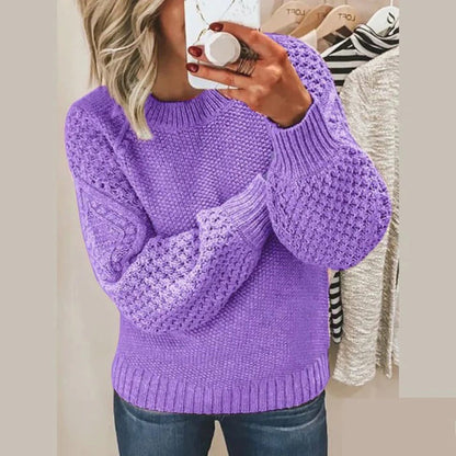 Women's Soft Sweater