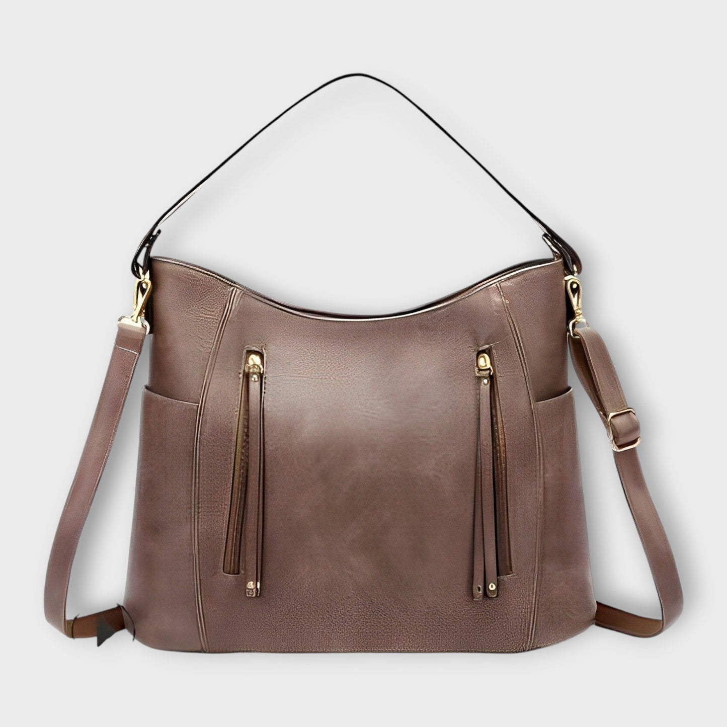 Versatile Women's Shoulder Bag