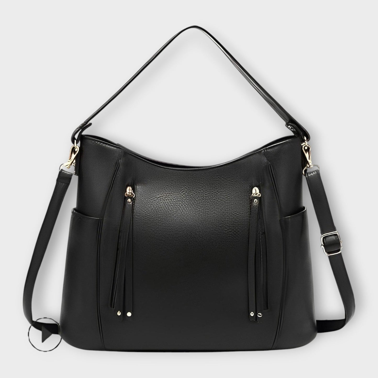 Versatile Women's Shoulder Bag