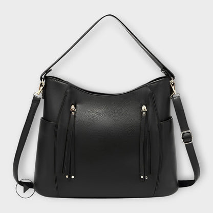 Versatile Women's Shoulder Bag