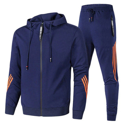 Men's Wool Sport Tracksuit