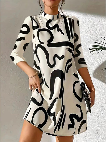 Women's Casual Comfort Dress