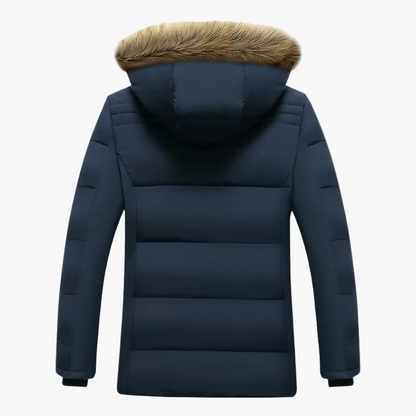 Kyle | Men’s Spring Stand Collar Casual Jacket