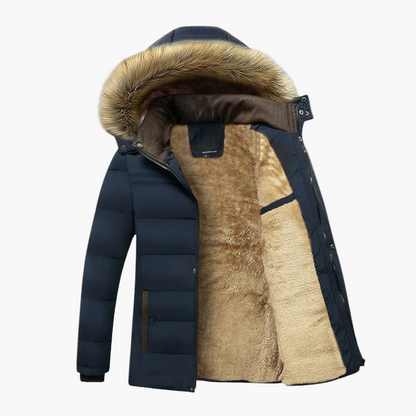 Kyle | Men’s Spring Stand Collar Casual Jacket