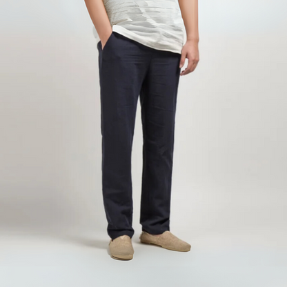 Women's Loose Fit Pants Summer Comfort