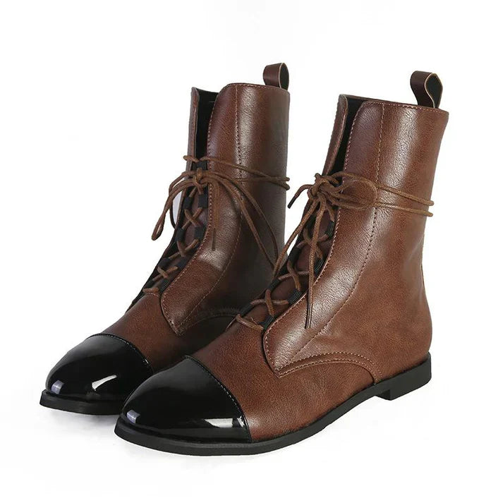 Vintage Inspired Women's Boots