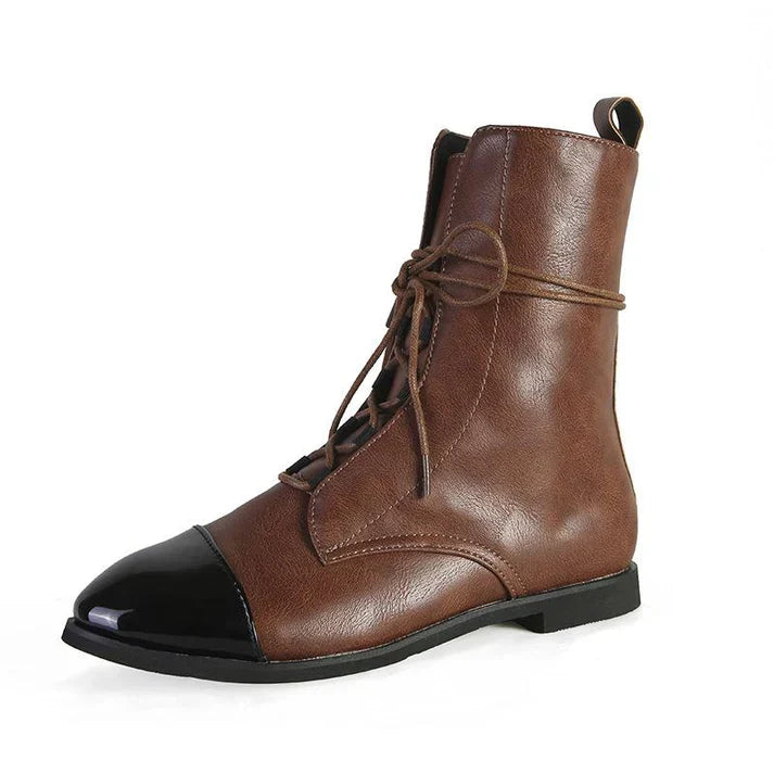 Vintage Inspired Women's Boots