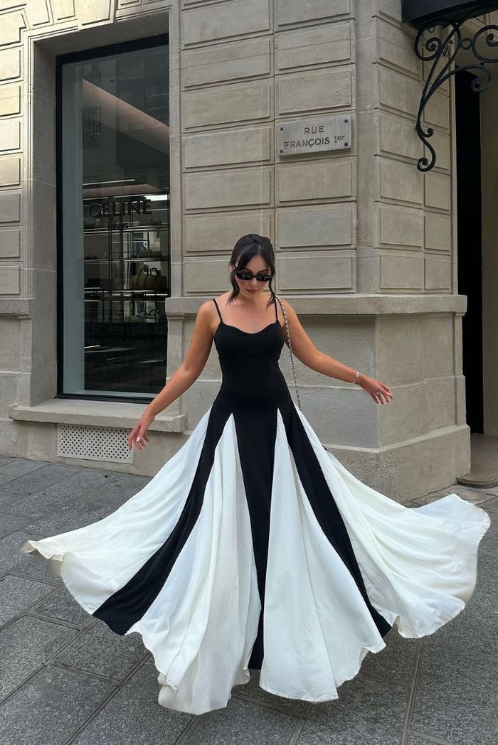 Women's Lace Maxi Wedding Guest Dress
