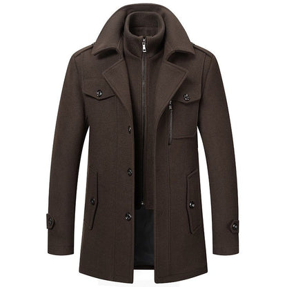Women's Winter Coat