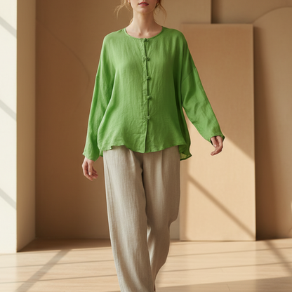 Women's Linen Summer